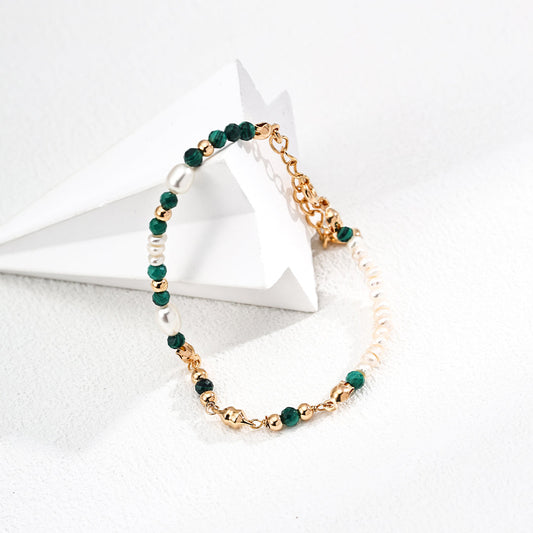 Secret Garden Bracelet