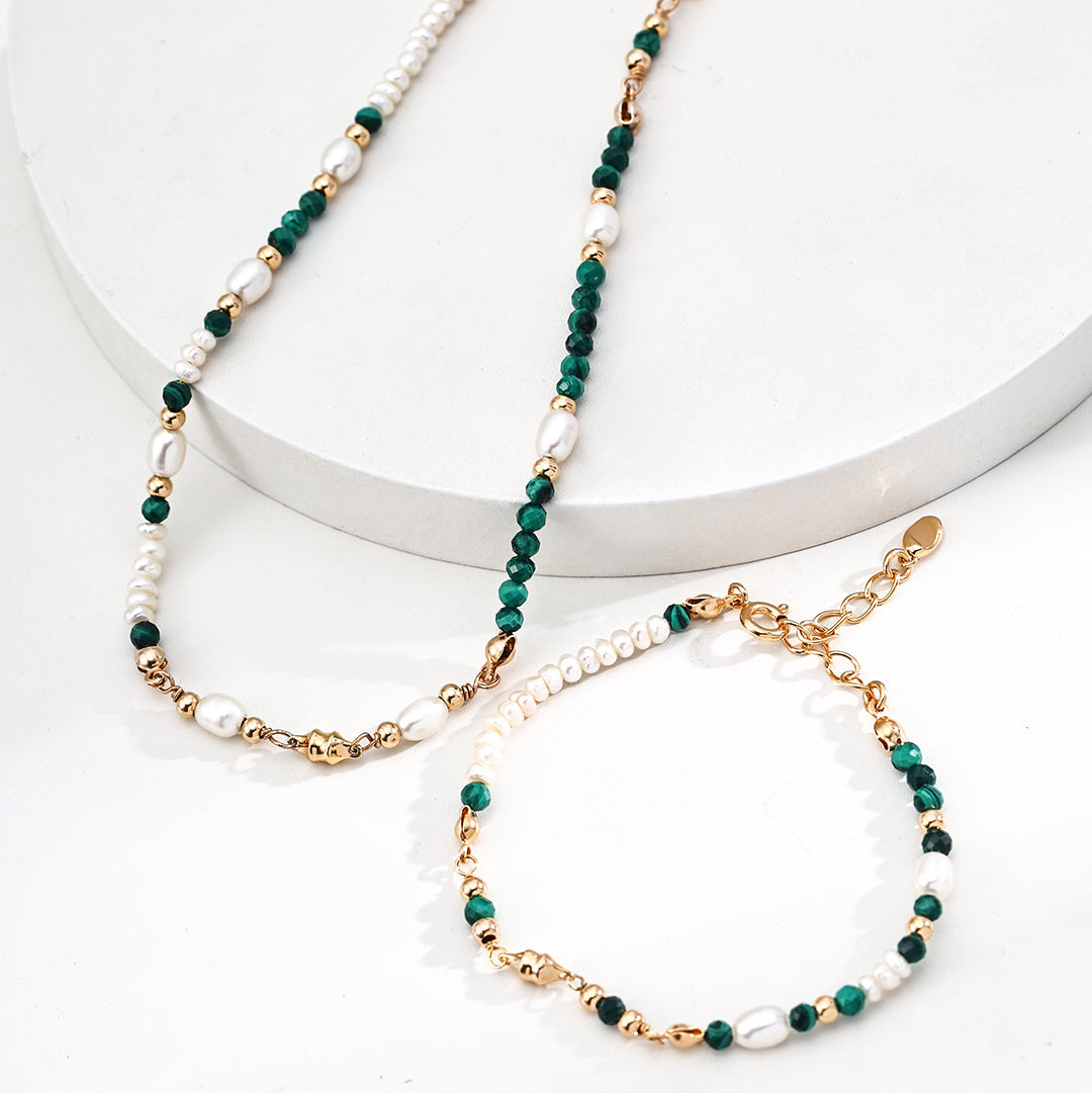 Secret Garden Bracelet