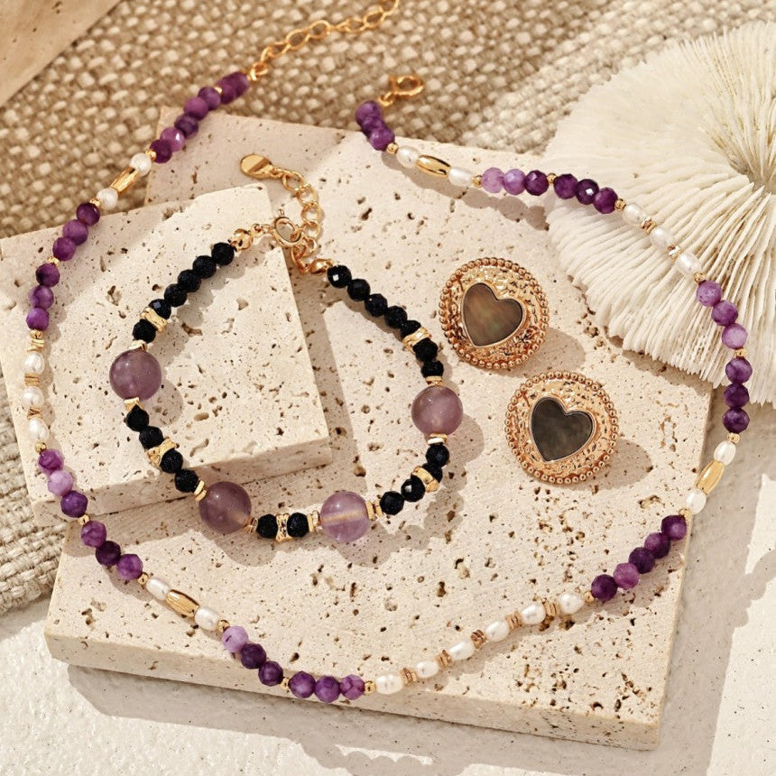 Twilight Duo Bracelet
