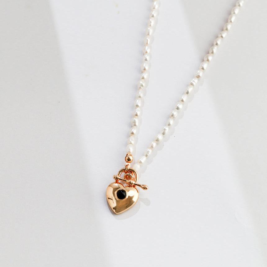 Secret Keeper Necklace