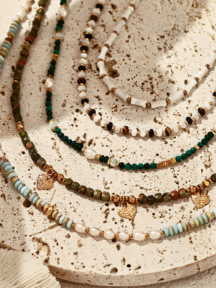 Natural Stones