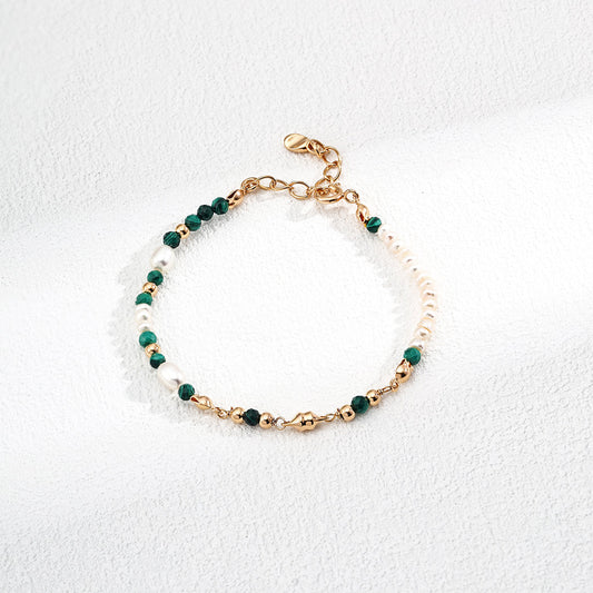 Secret Garden Bracelet
