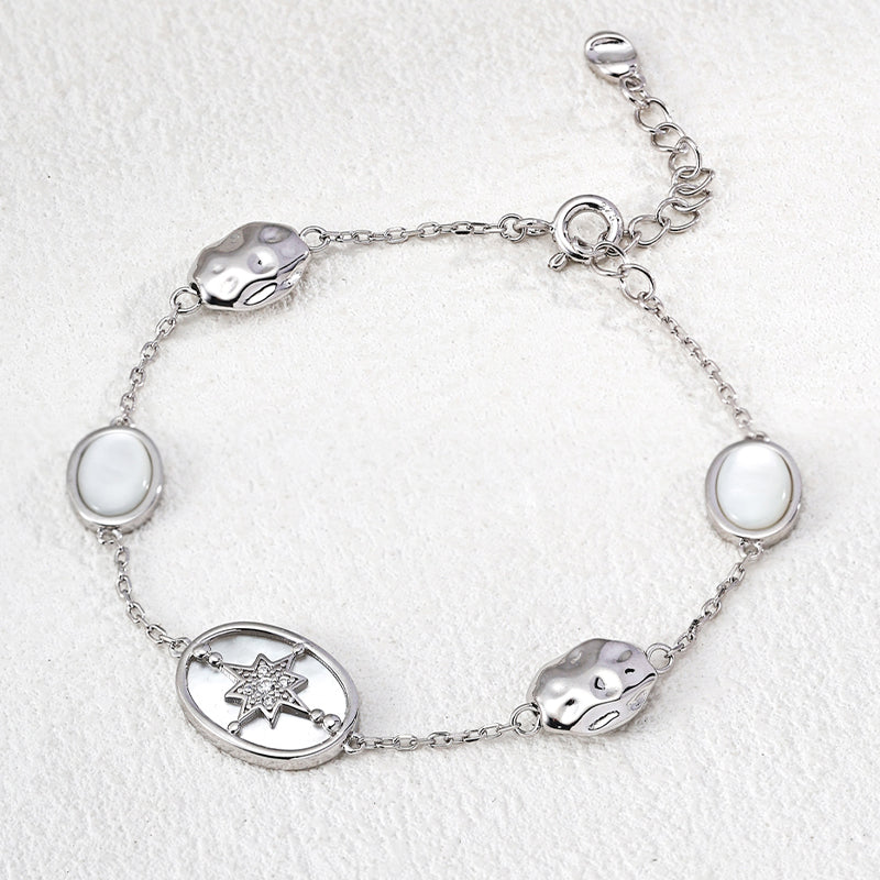 Celestial Starburst Bracelet