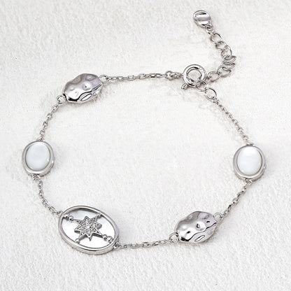Celestial Starburst Bracelet
