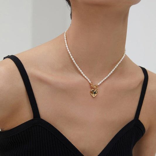 Secret Keeper Necklace