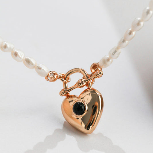 Secret Keeper Necklace